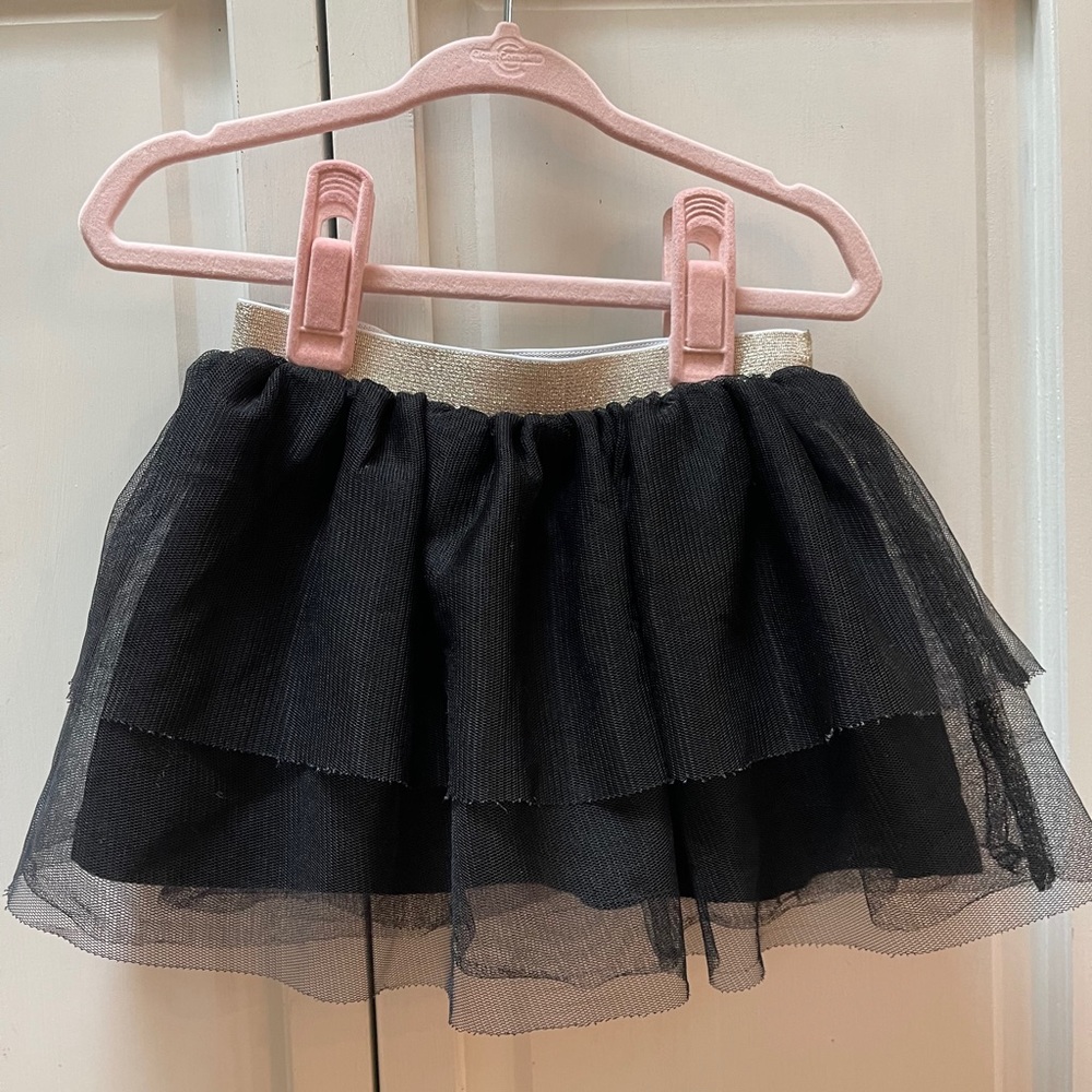 Hanna andersson Tutu Skirt size 80
